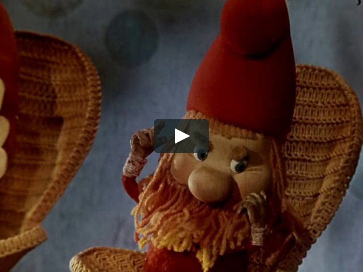 Маленькие Гномы Лепреконы