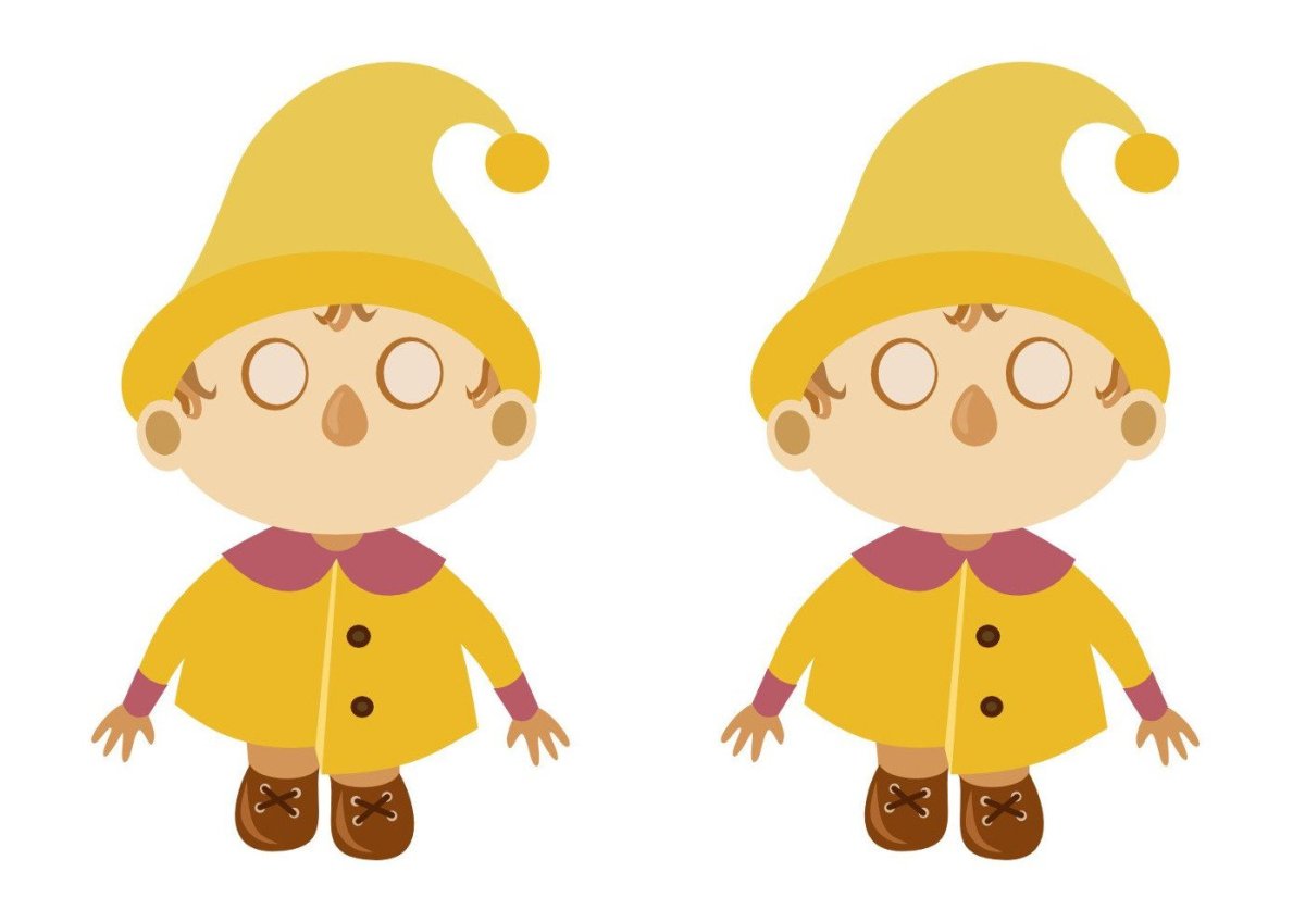 Художник Jean-Baptiste Monge Гномы