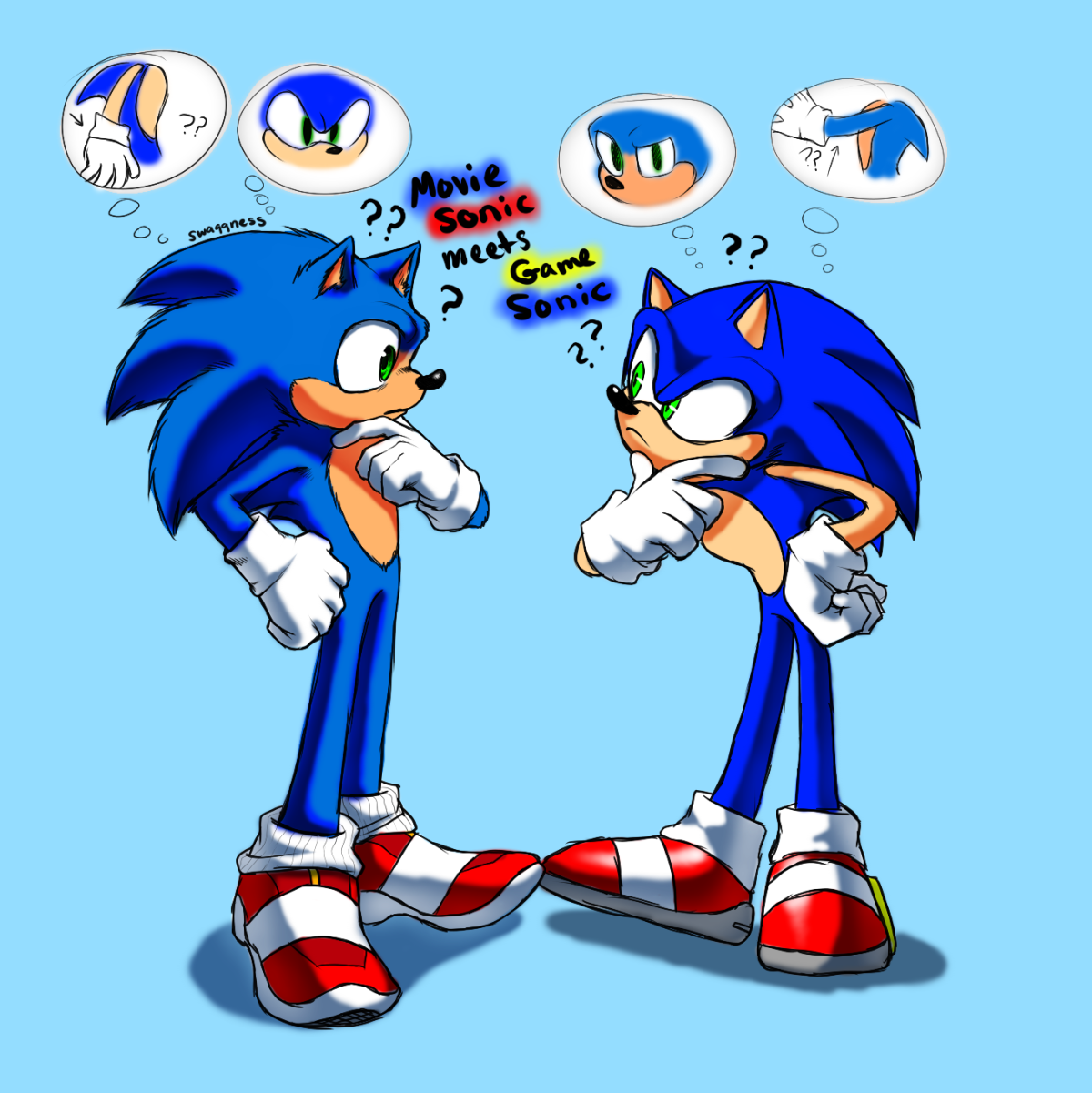 Nibroc Rock Sonic супер