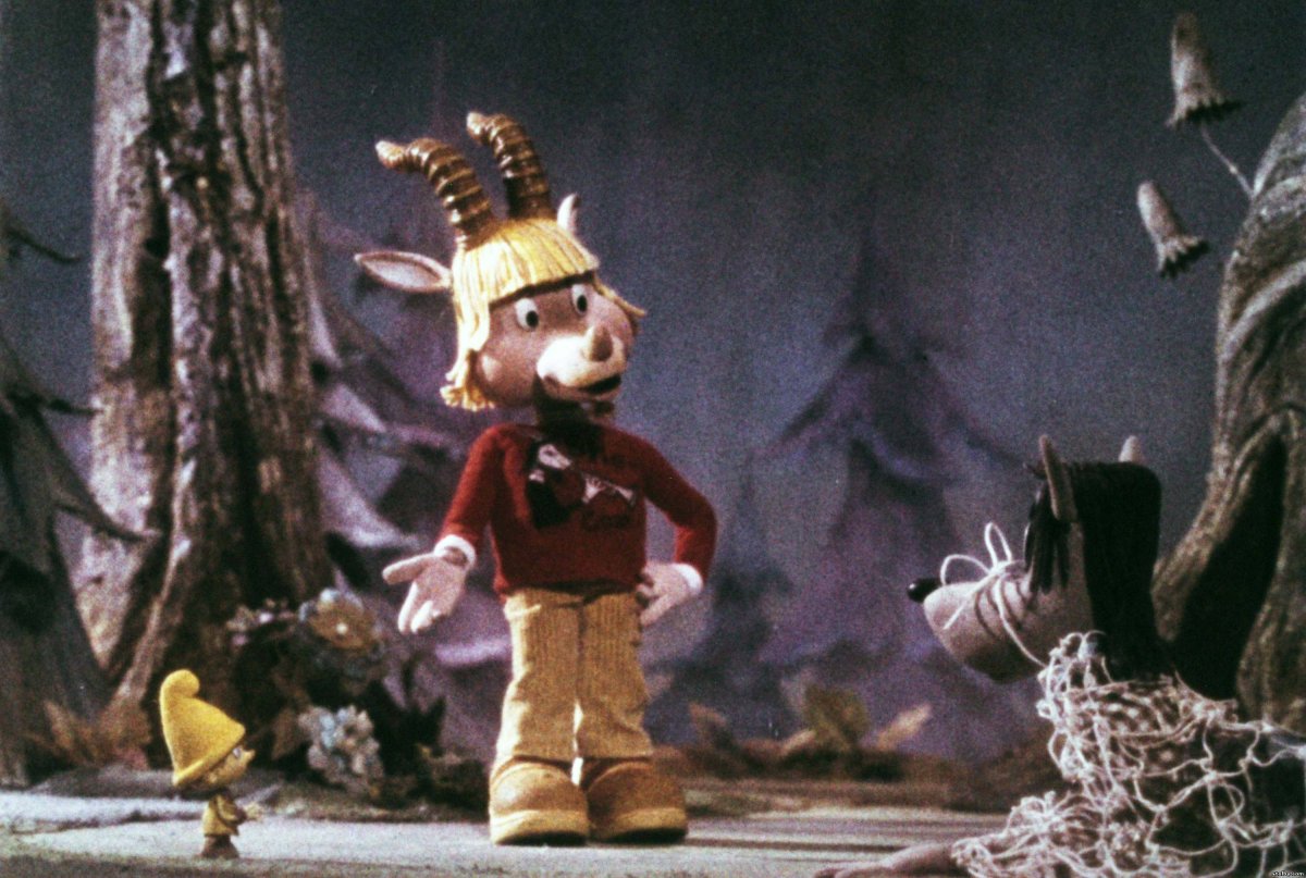 Toys гномик Вася