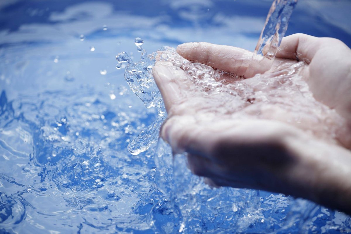 Всемирный день водных ресурсов