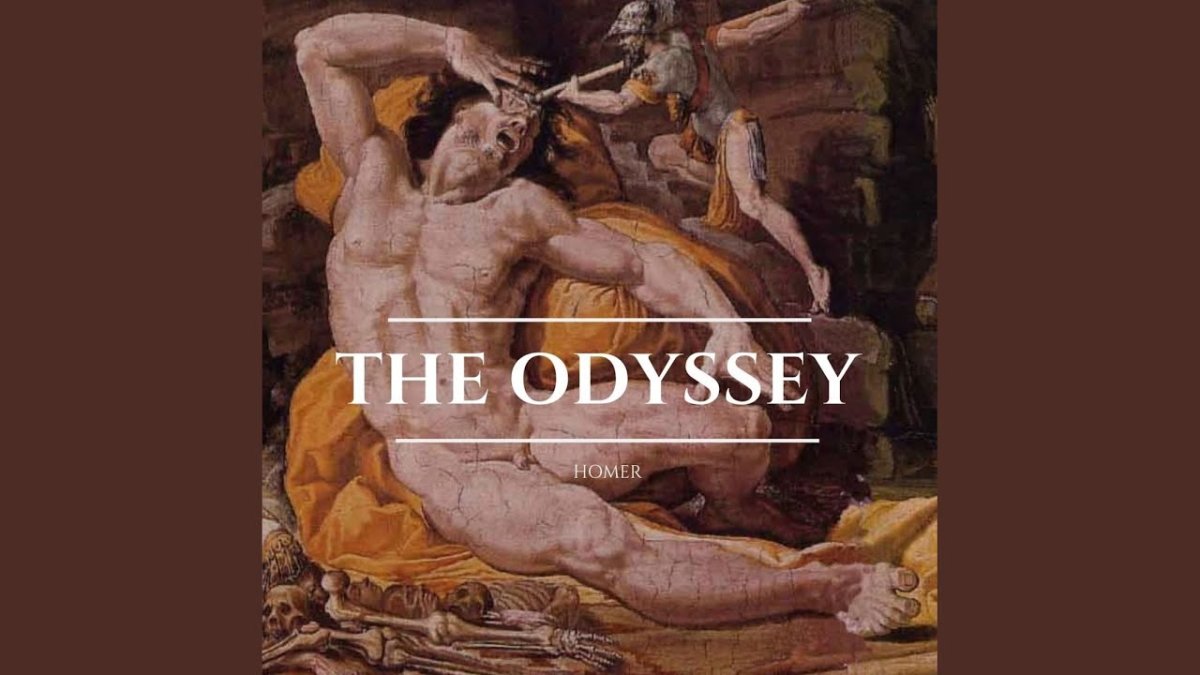 Циклоп Полифем