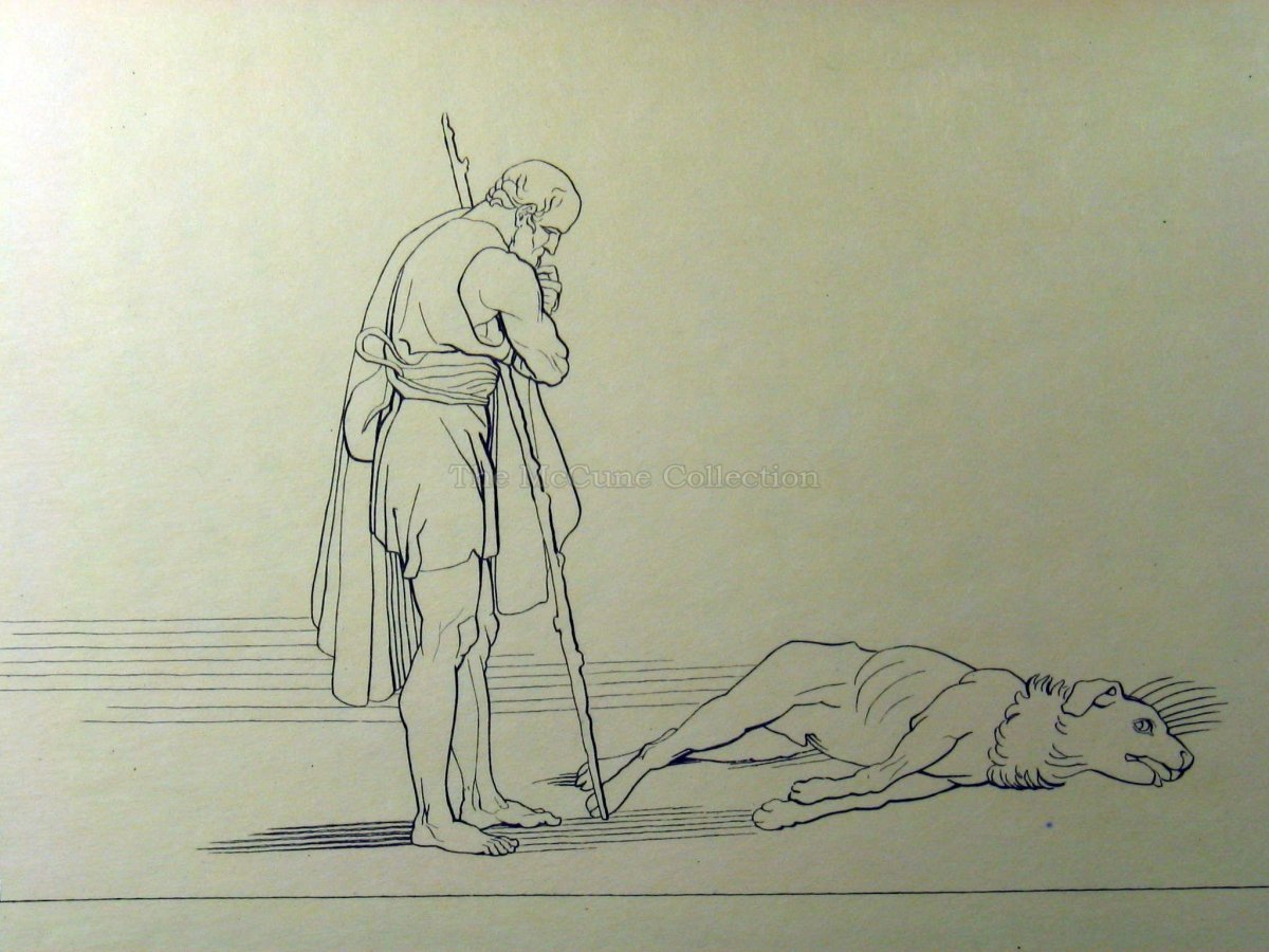 Великан Полифем