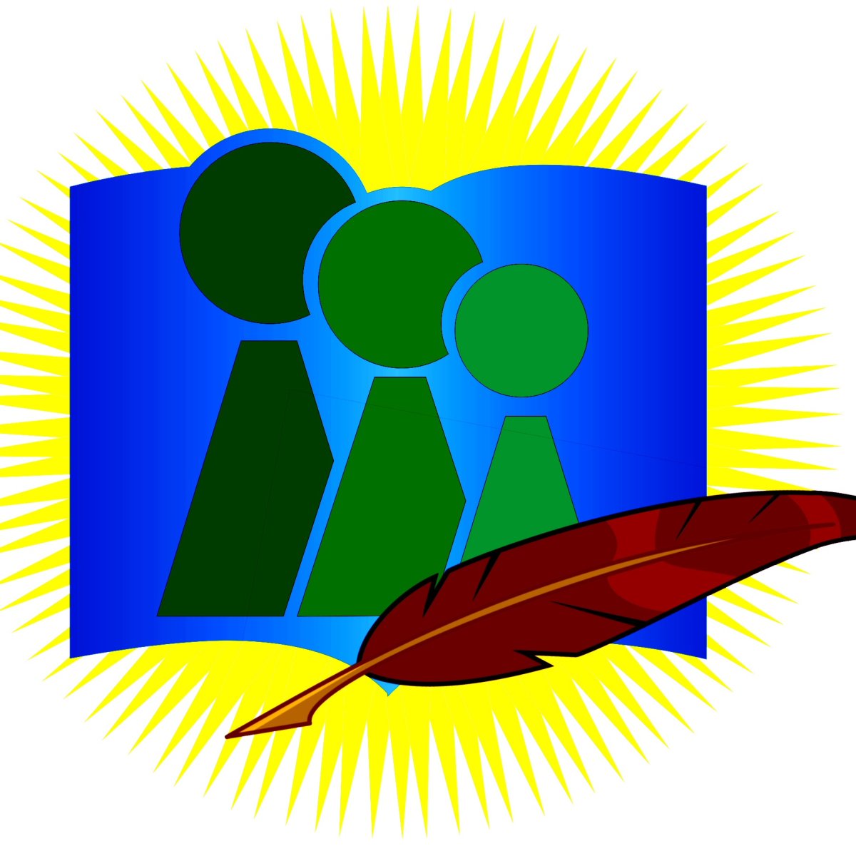 Символ школы