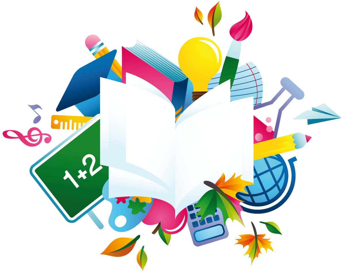 Эмблема школы