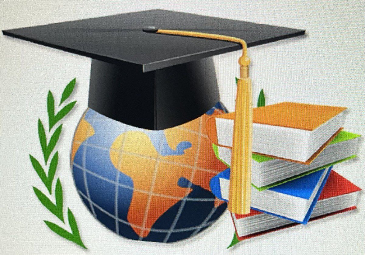 Логотип школы