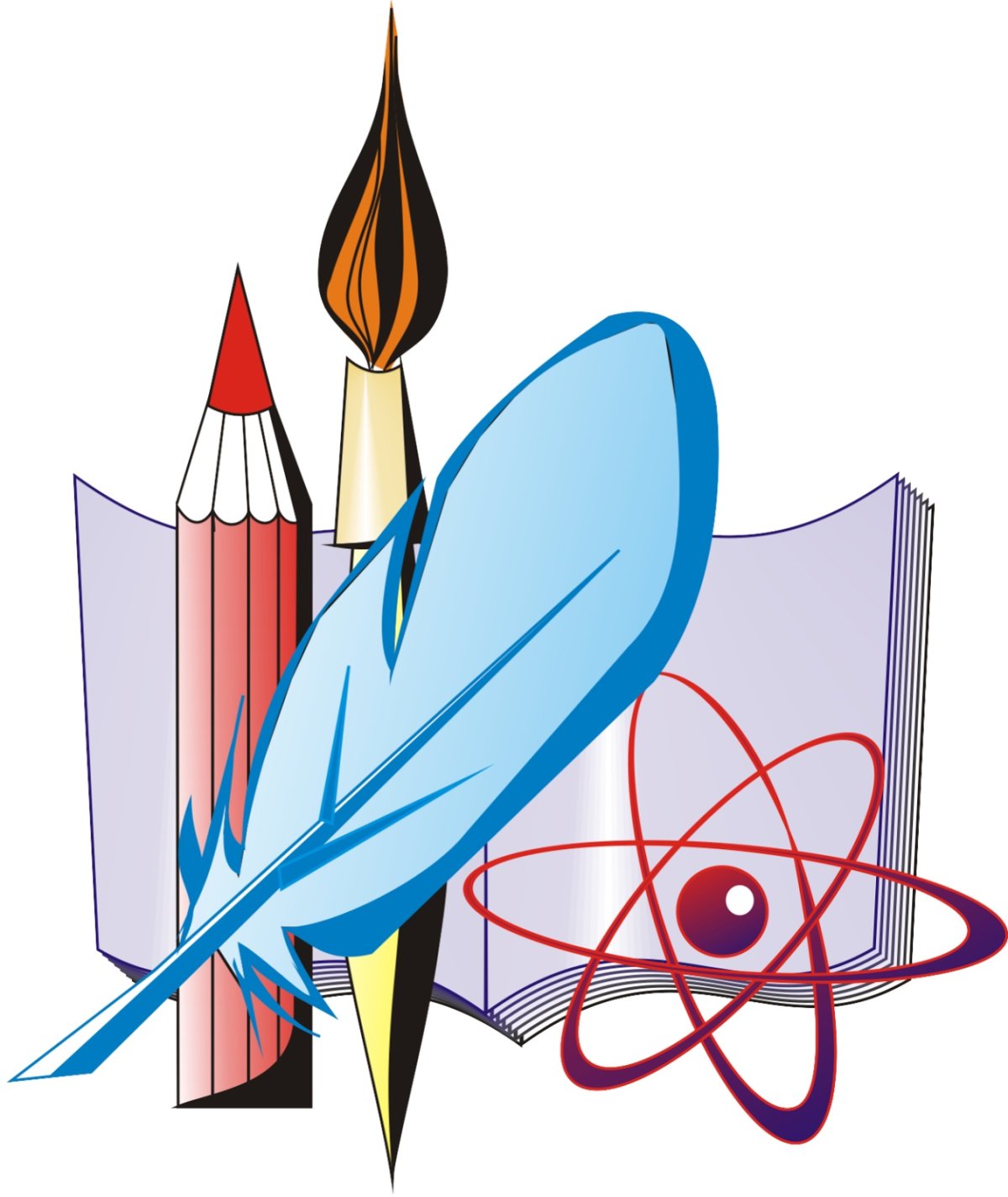 Символ школы