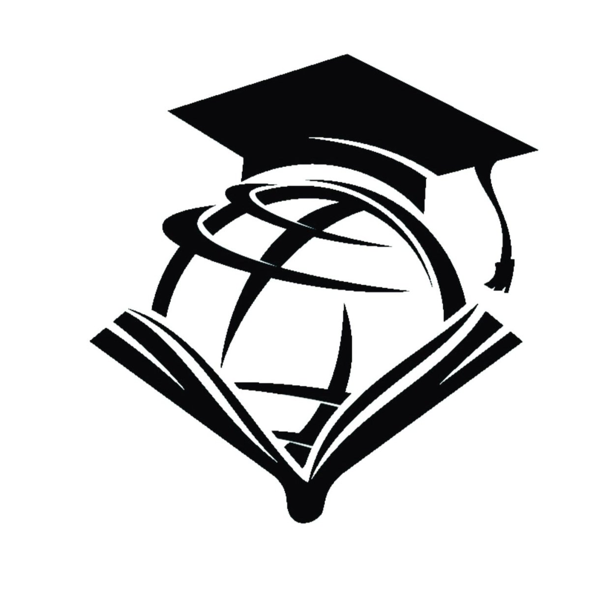 Рисунок посвященный Дню знаний