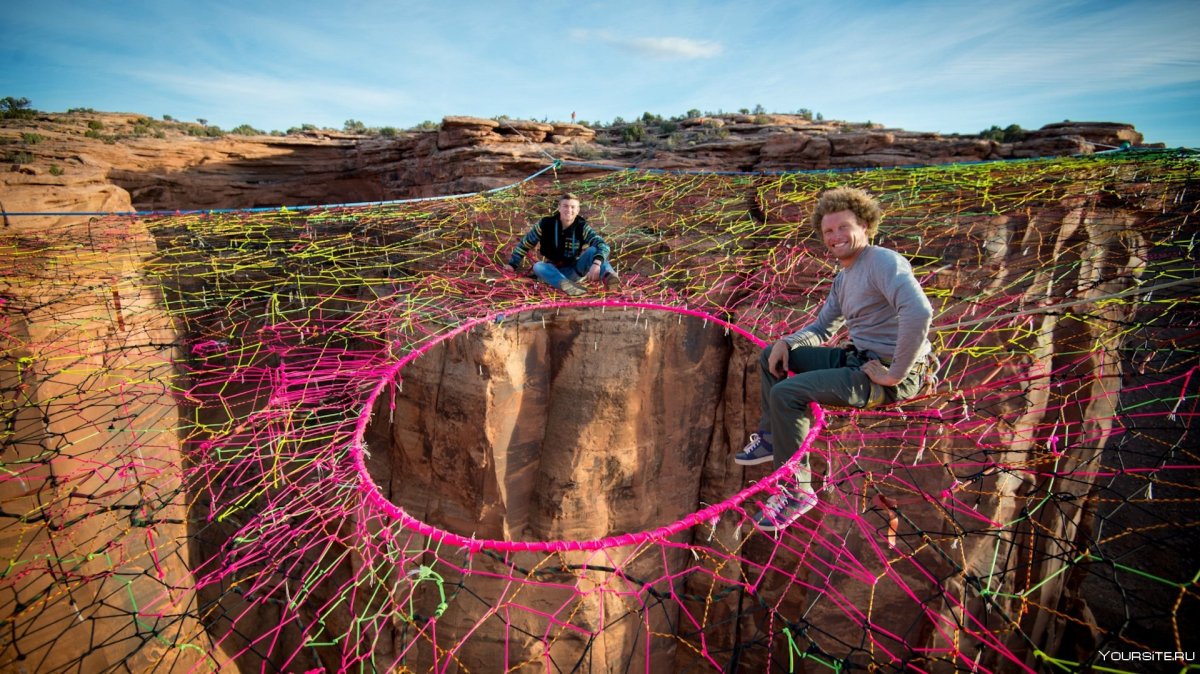 Вулкан Пуйеуэ 1960