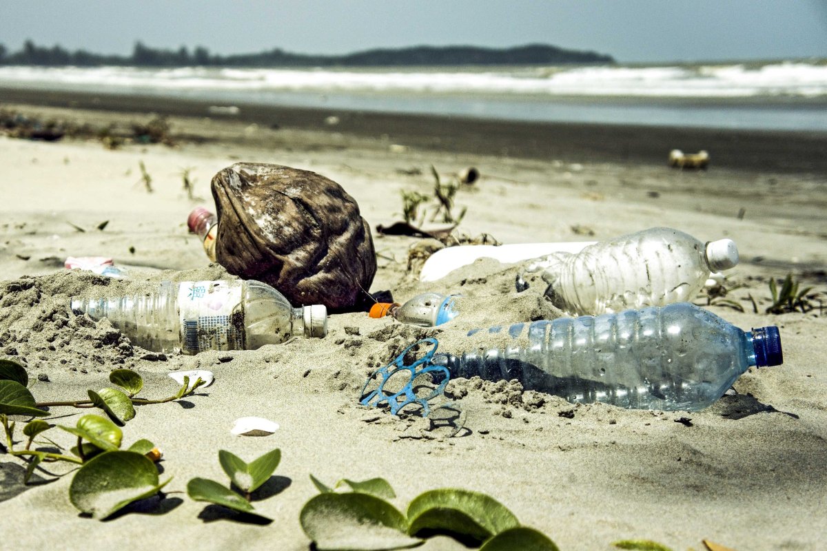 Стихийные силы природы