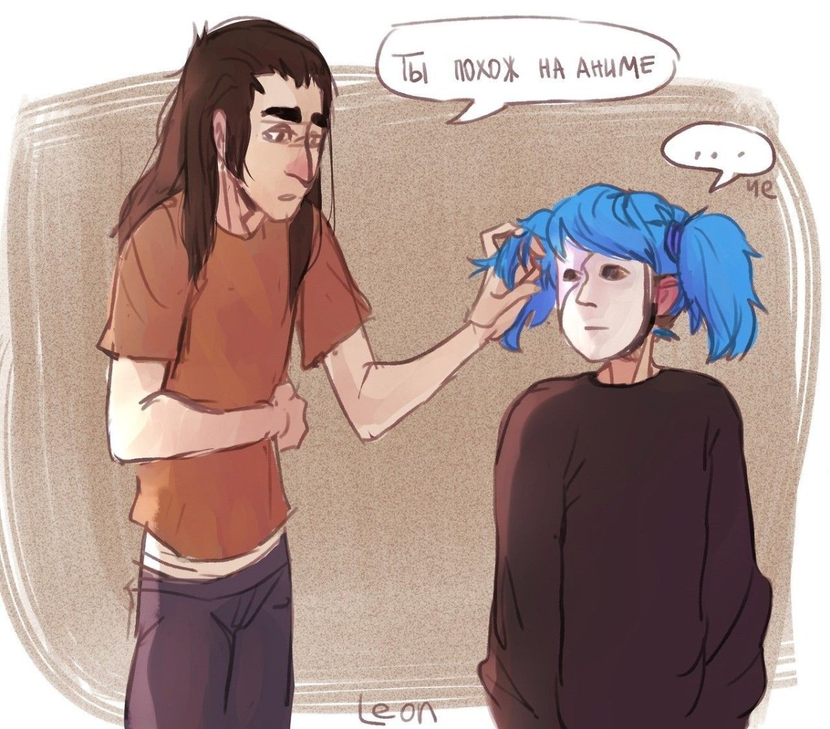 Грег Салли фейс