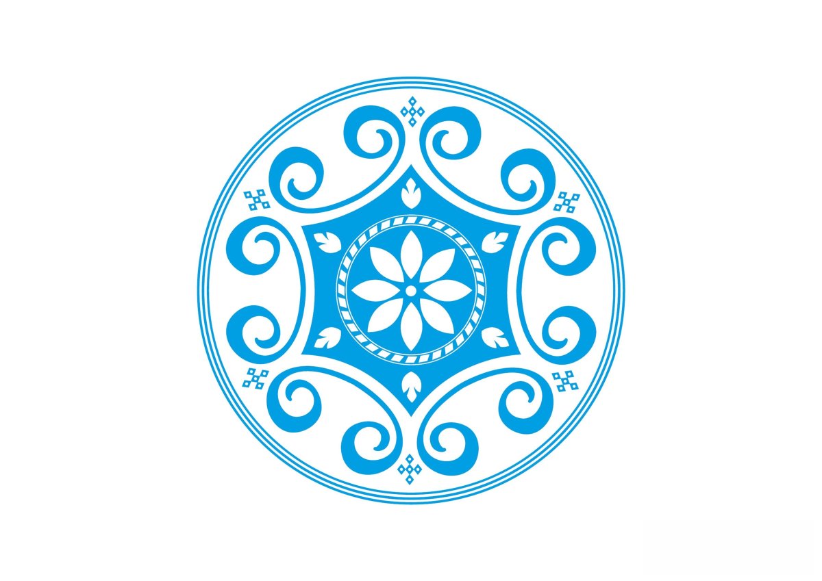 Якутские обереги Харысхал