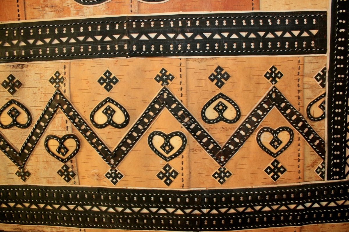 Чепрак Якутский