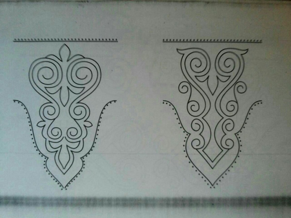 Мировое Древо кельтов