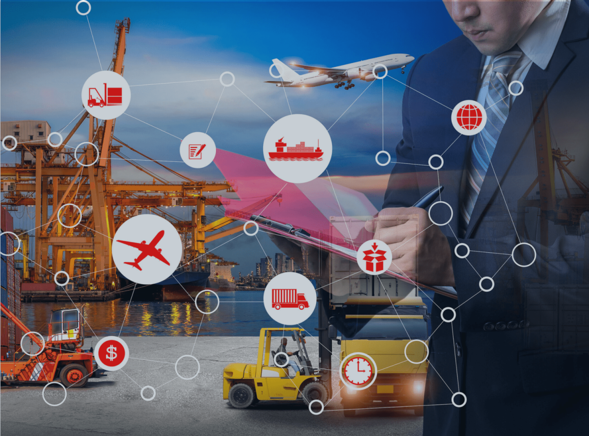 Страхование грузов