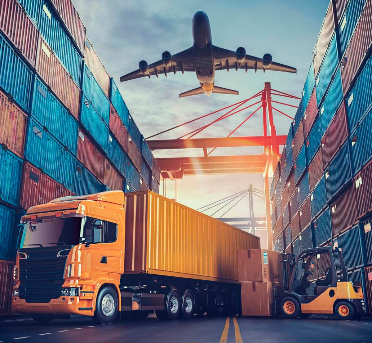 Контейнерные перевозки