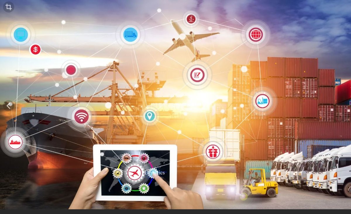 Инновации в транспортной логистике