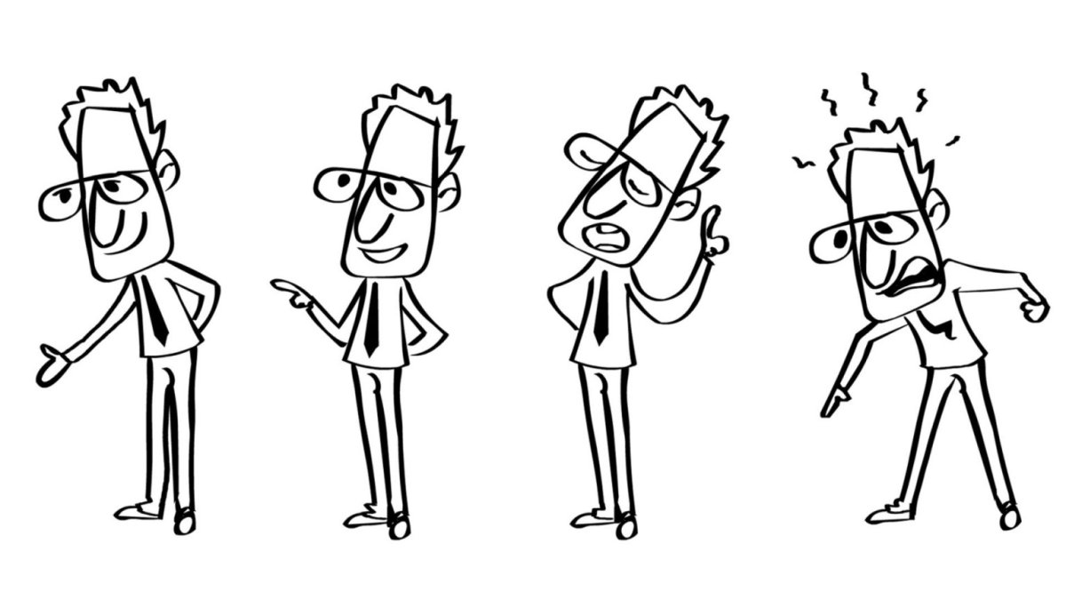 Ребёнок холерик характеристика