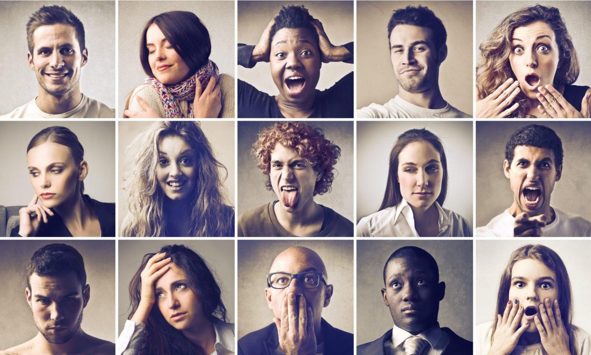 Холерик картинки