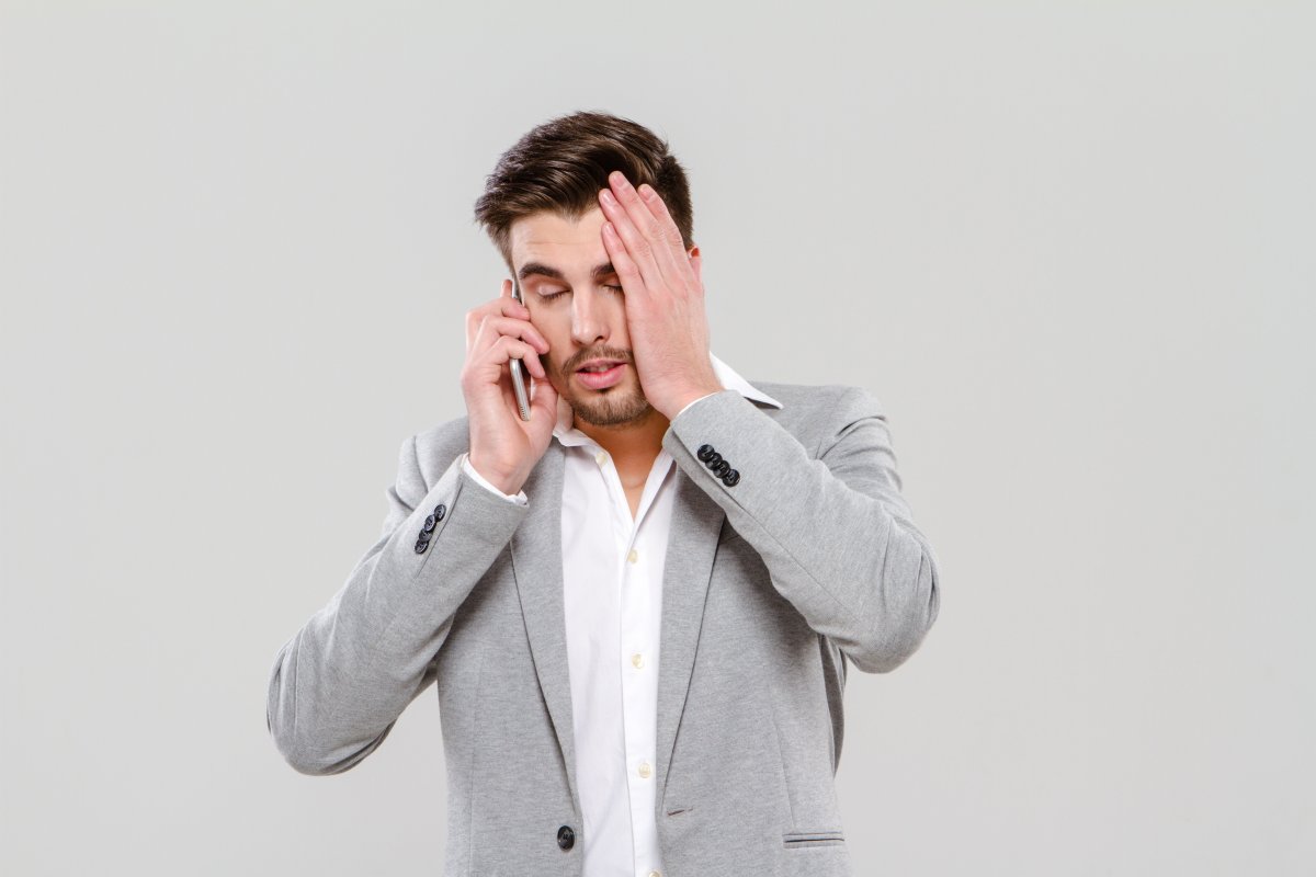 Эмоции в виде смайлов