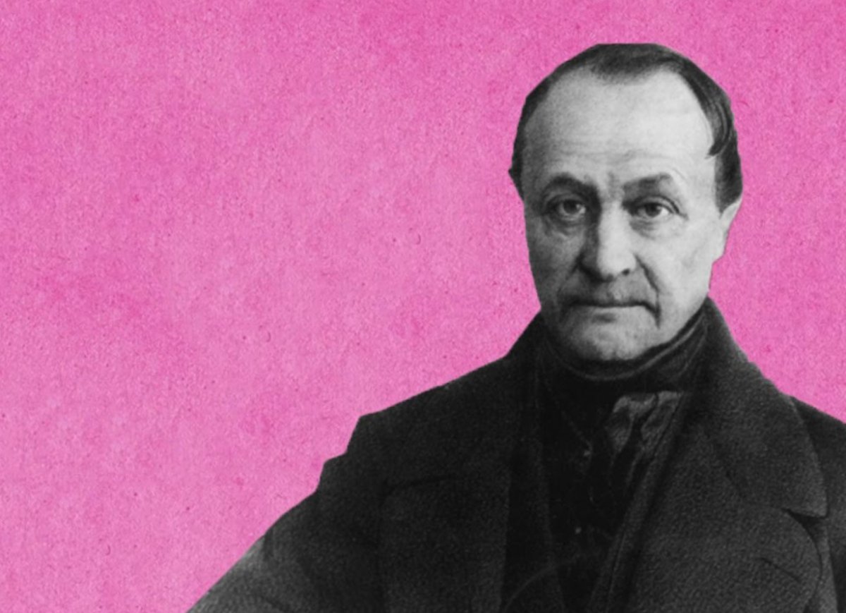 Основные идеи позитиыизм