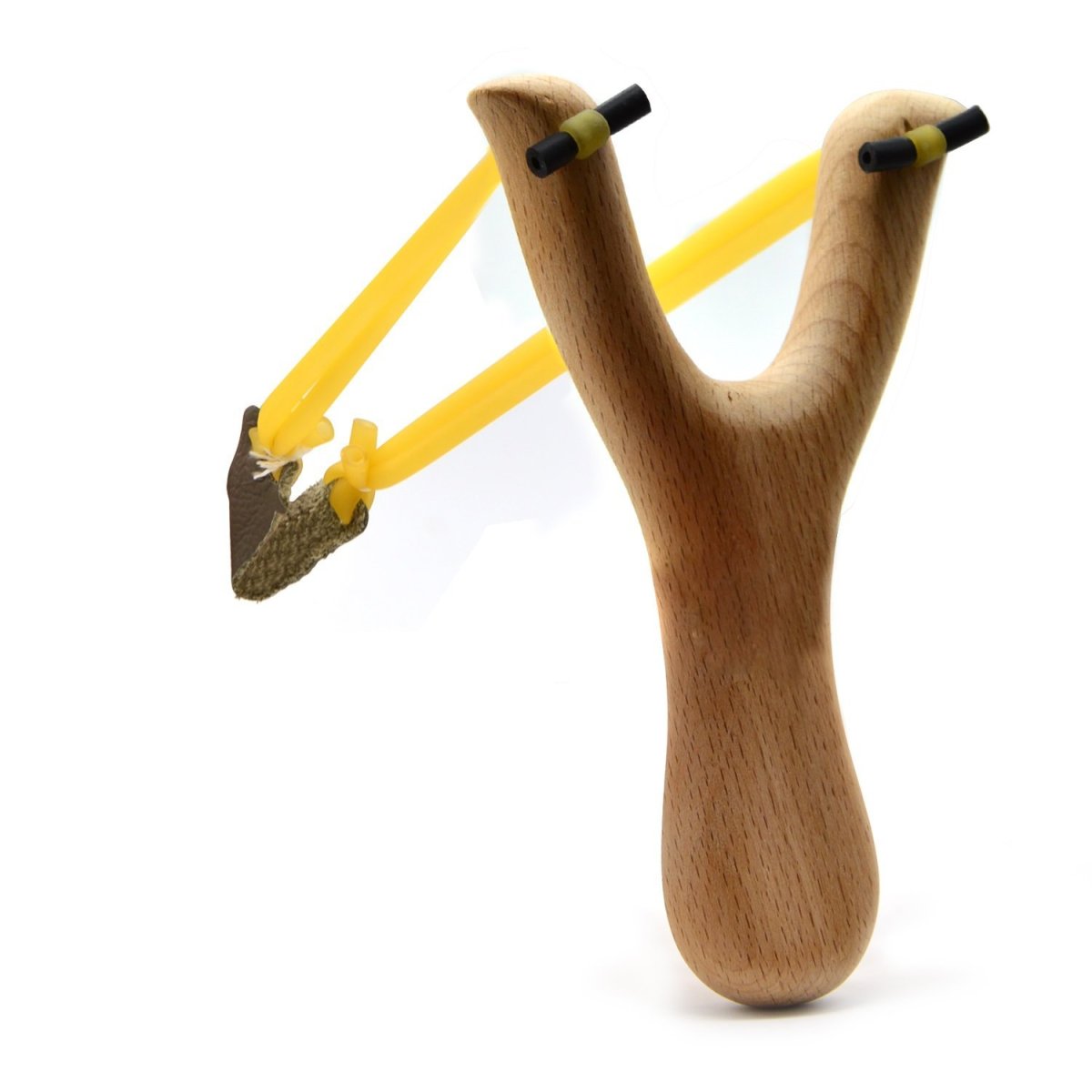 Рогатка деревянная