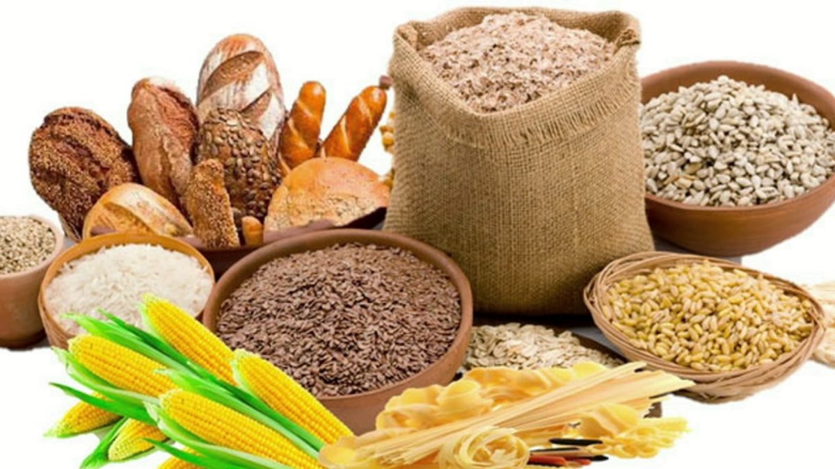 Углеводы простые и сложные таблица продуктов