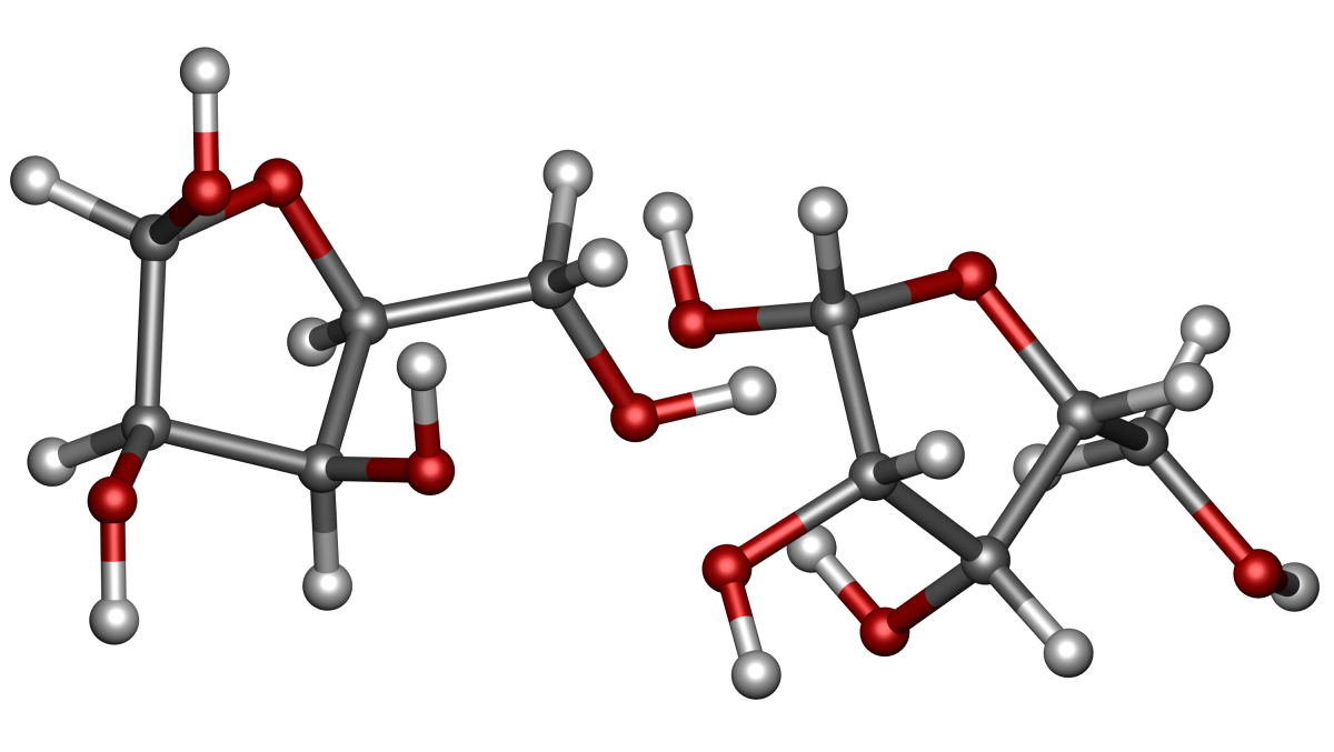 Крупы содержащие сложные углеводы