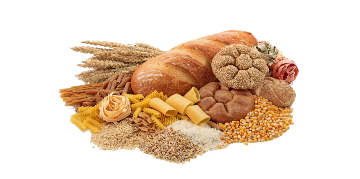 В каких продуктах содержатся углеводы таблица?