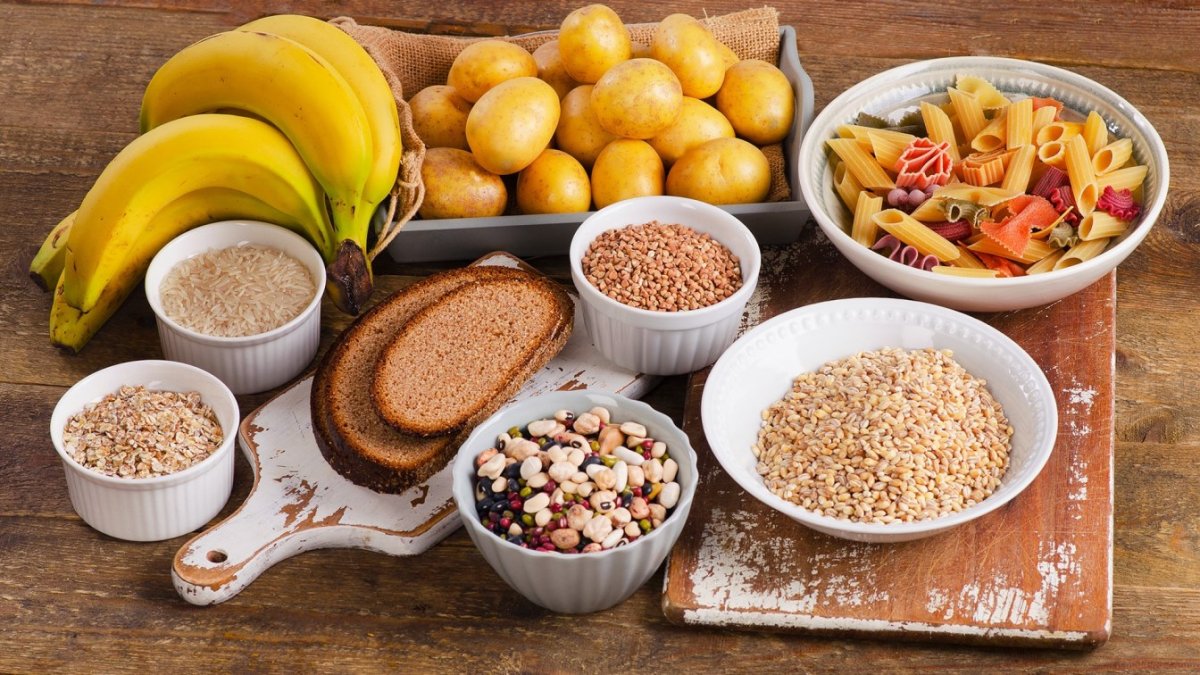 Здоровое питание для костей