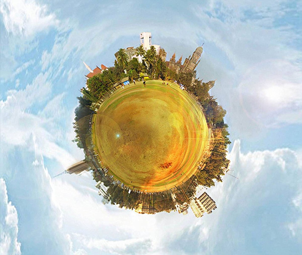 Ноосфера картинки