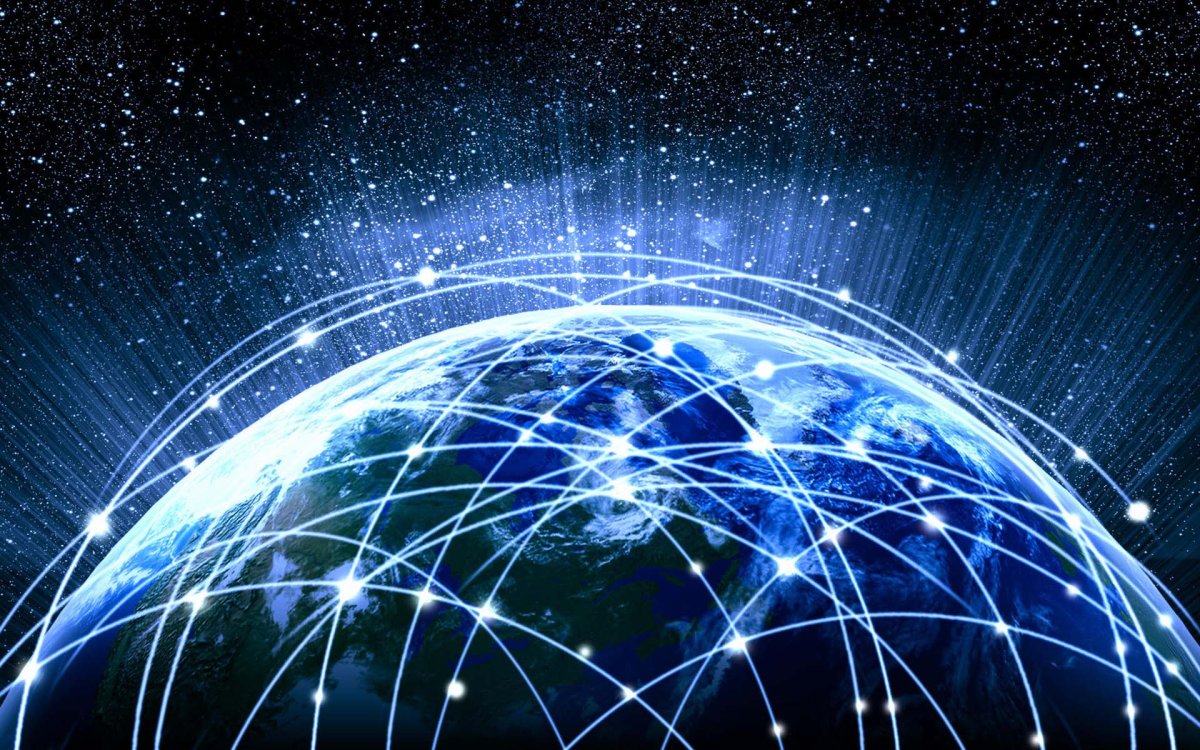 Биосфера земная оболочка