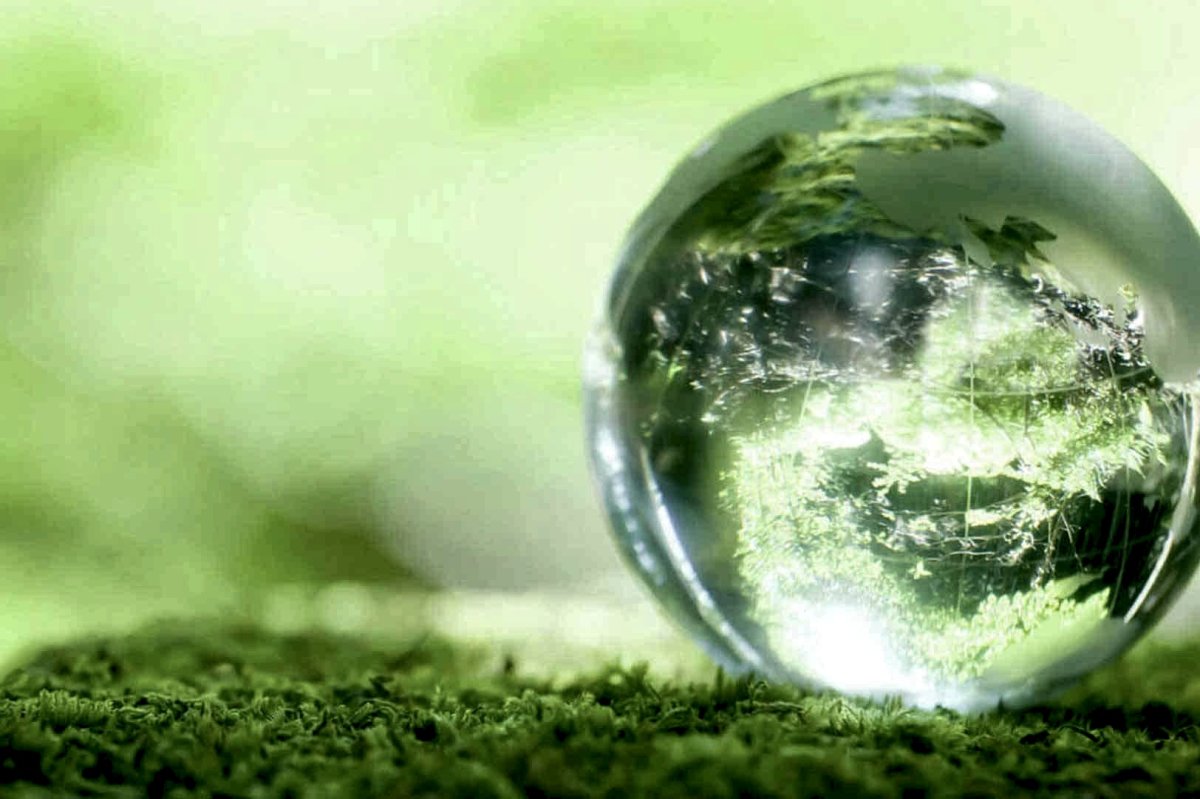 Что внутри атома