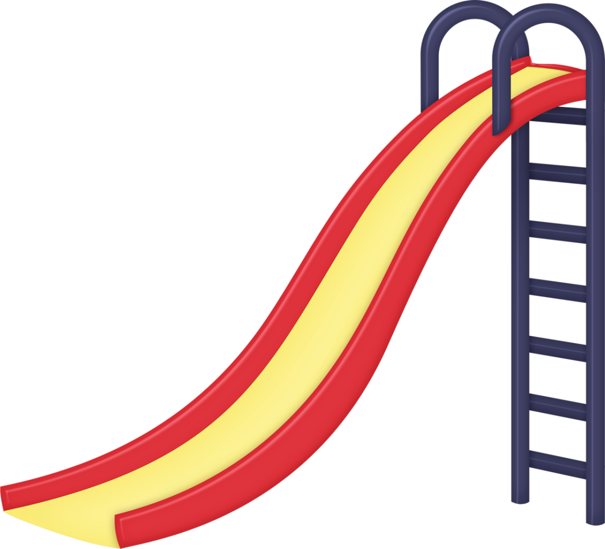 Горка, ТМ "dolu" (арт 3001)