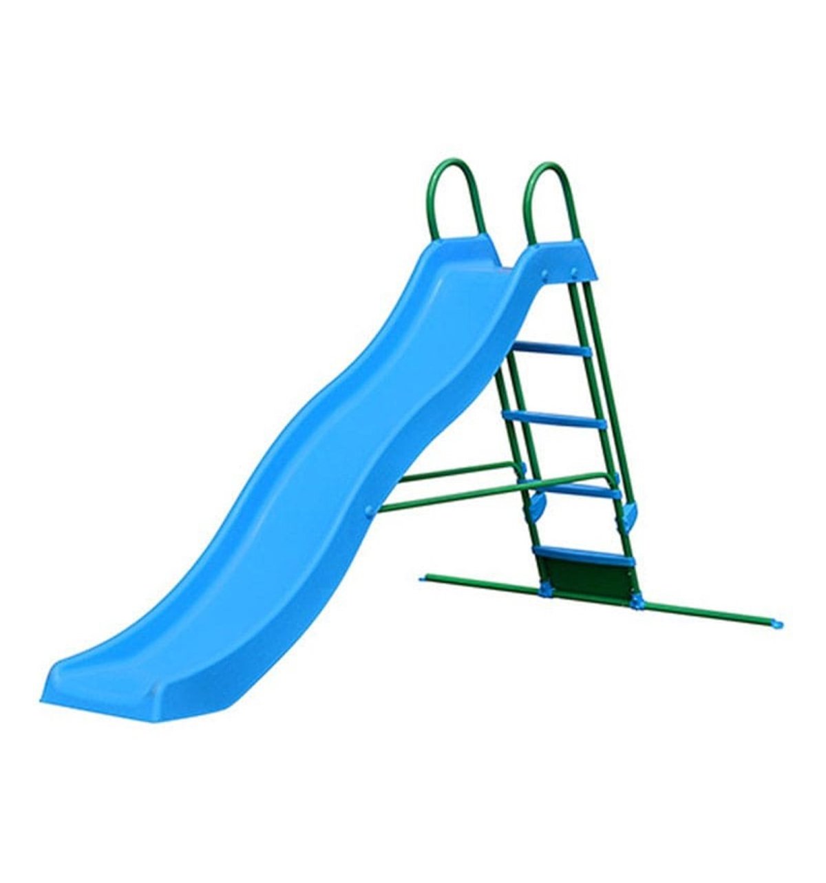 Горка картинка на белом фоне