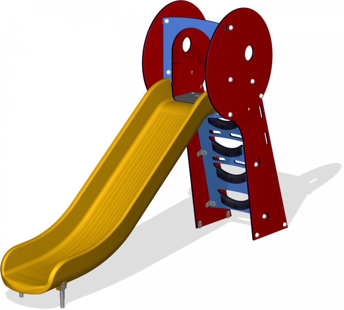 Детские горки