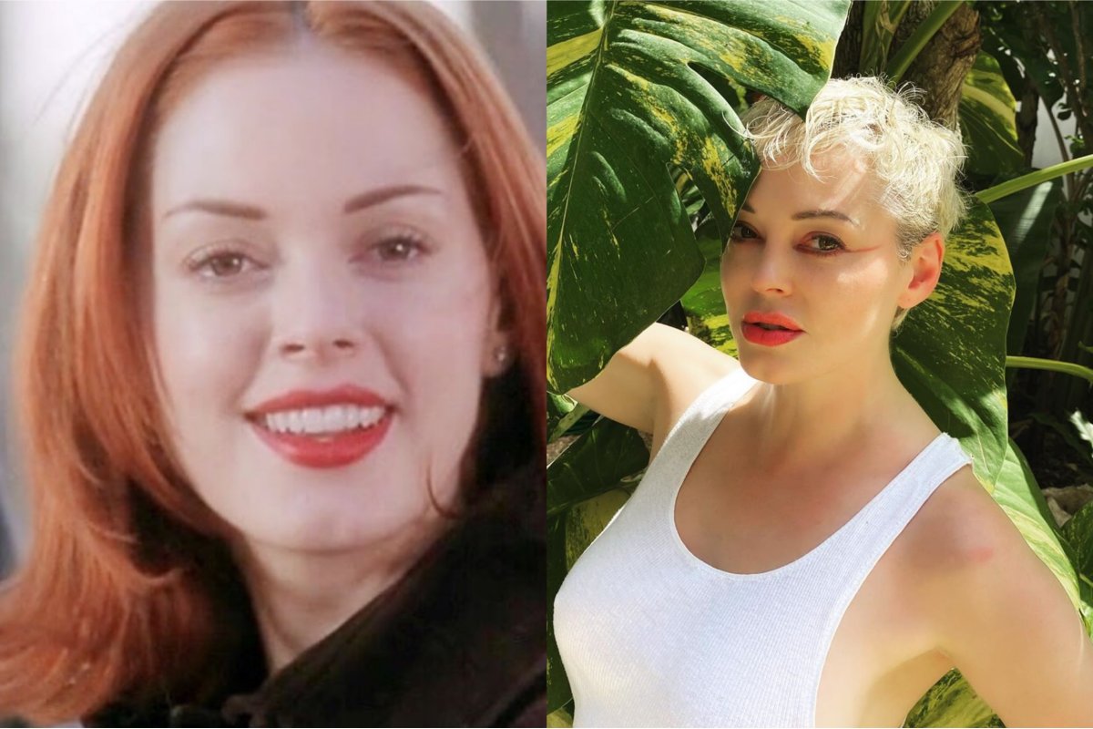 Зачарованные 4 сестры