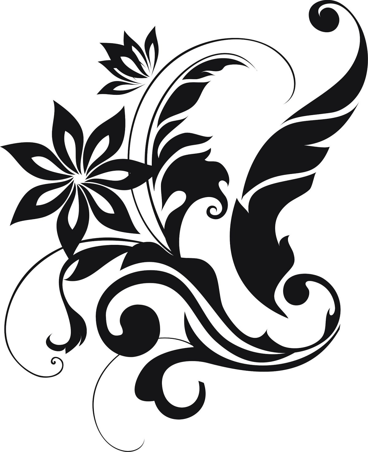 Красивые узоры