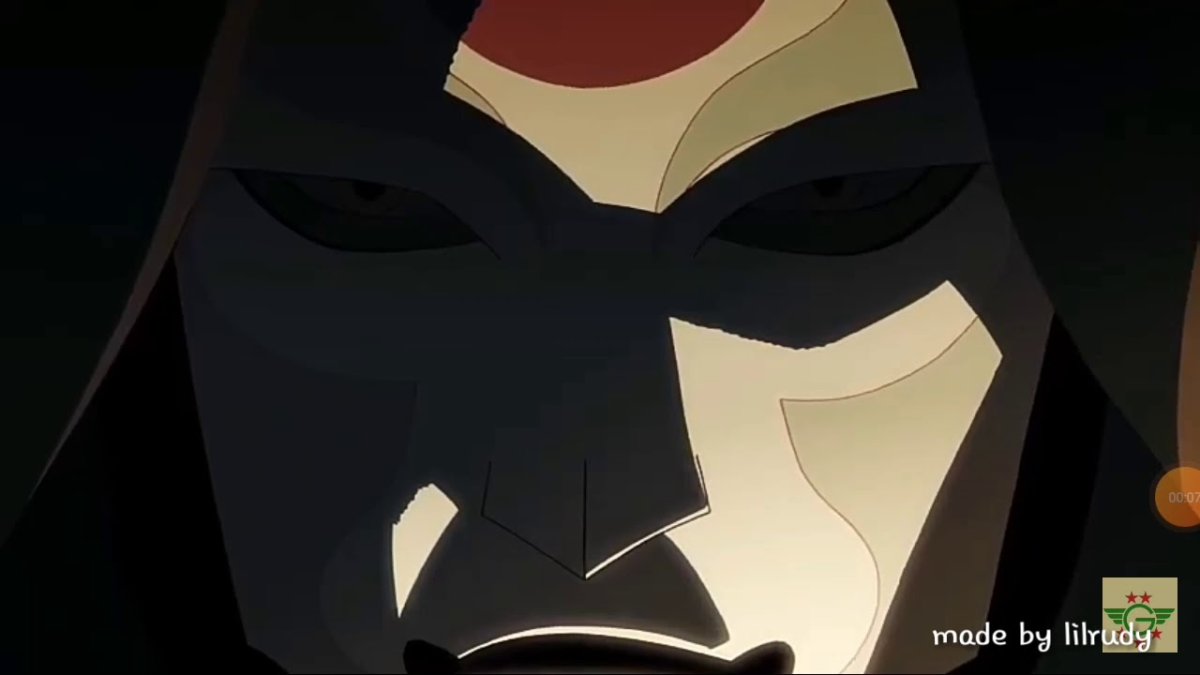 Амон АС Наруто