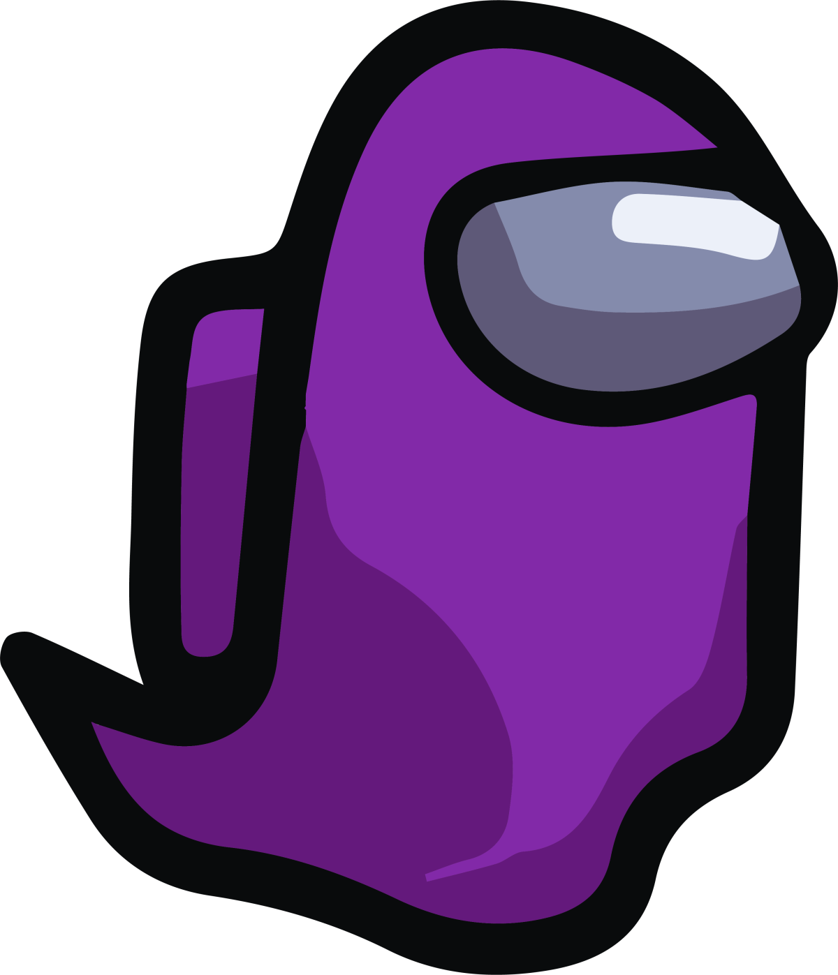 Амонг АС приведение