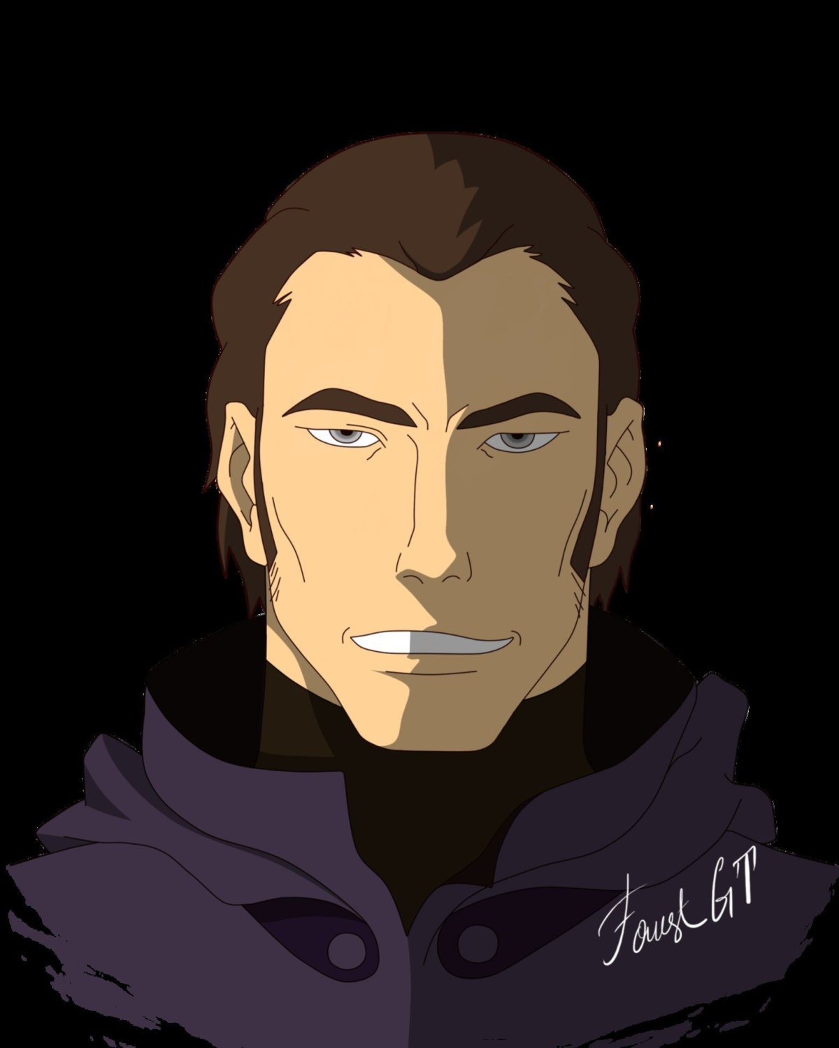 Амон Гас АМОГУС