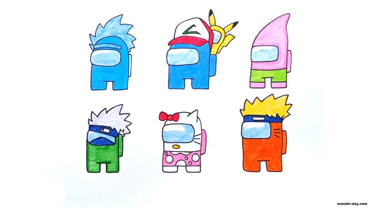 Солдаты Амона аватар