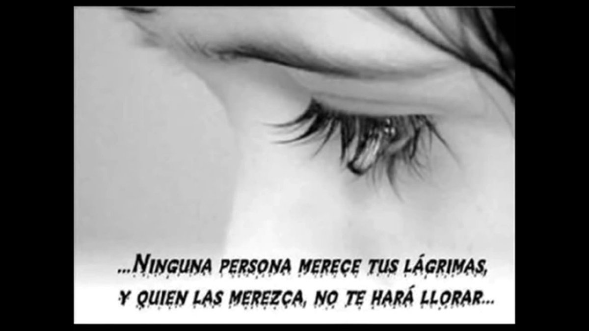 Слезы Мои слезы