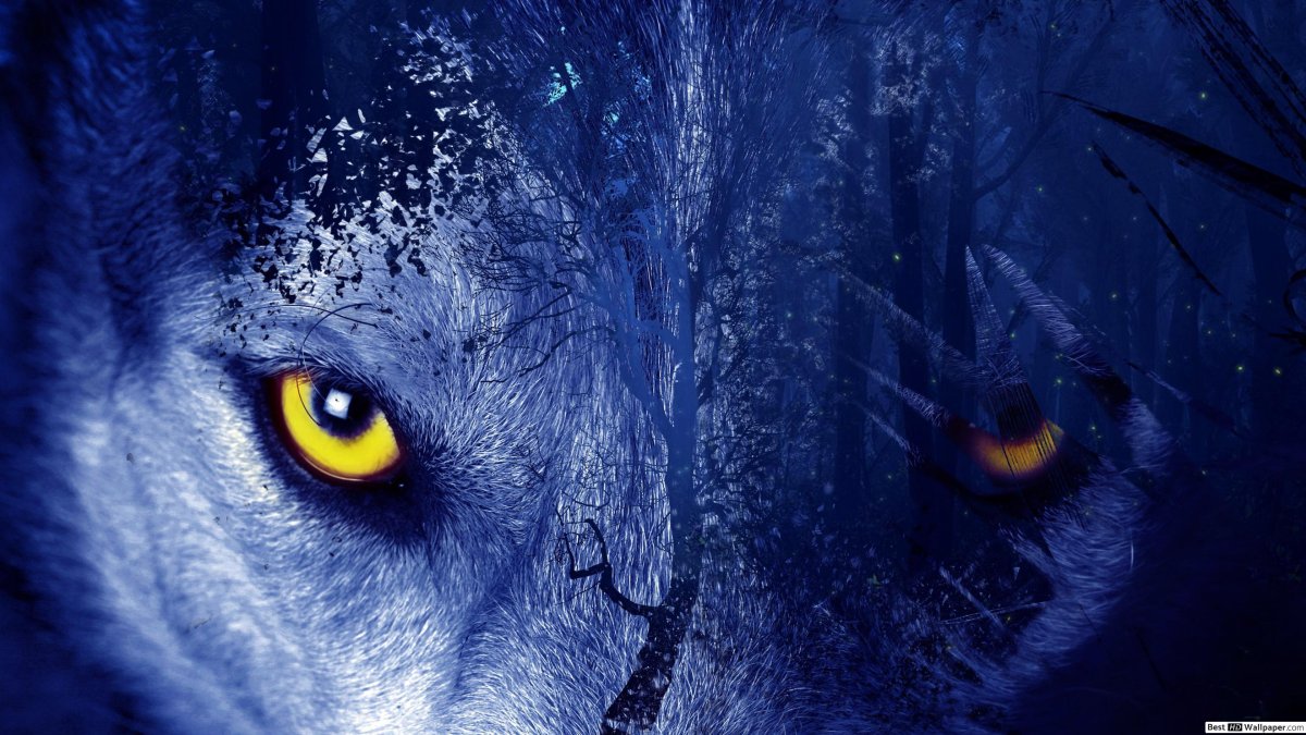 Мистическое фэнтези