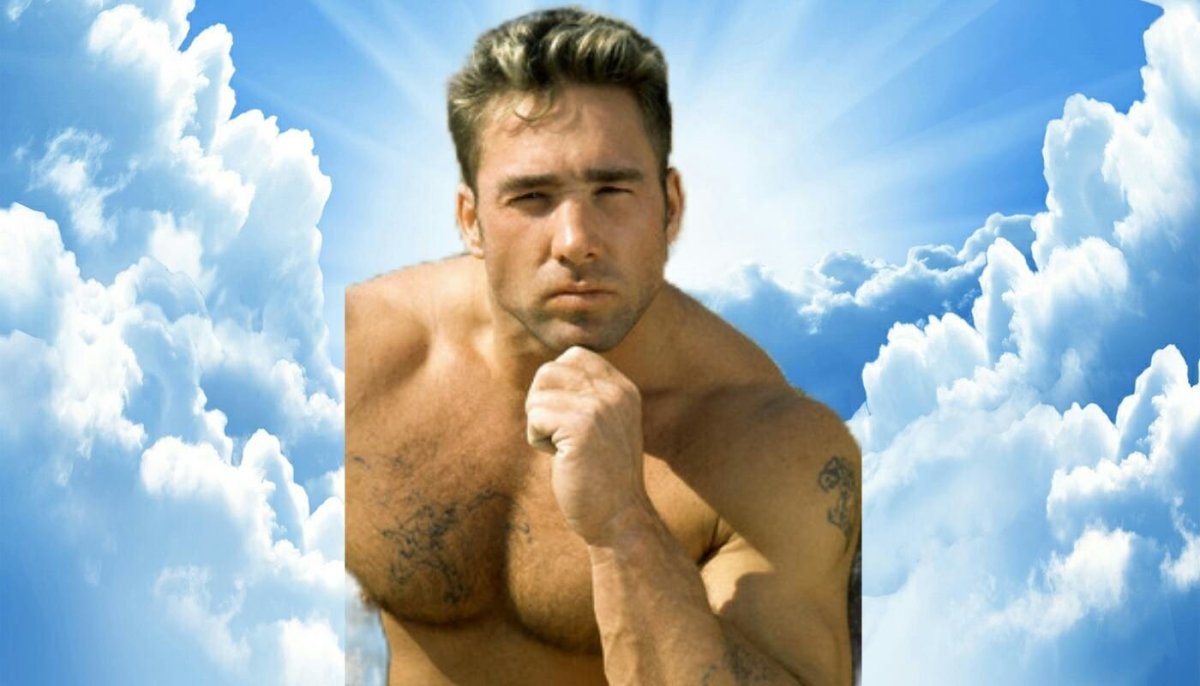 Билл Харрингтон