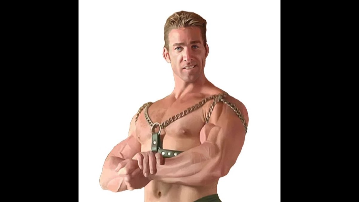 Гачимучи Херрингтон