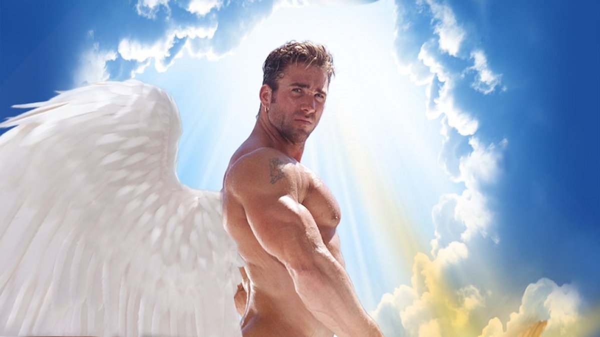 Билли Харрингтон