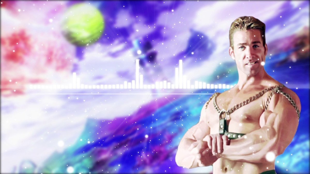 Автограф Билли Херрингтона