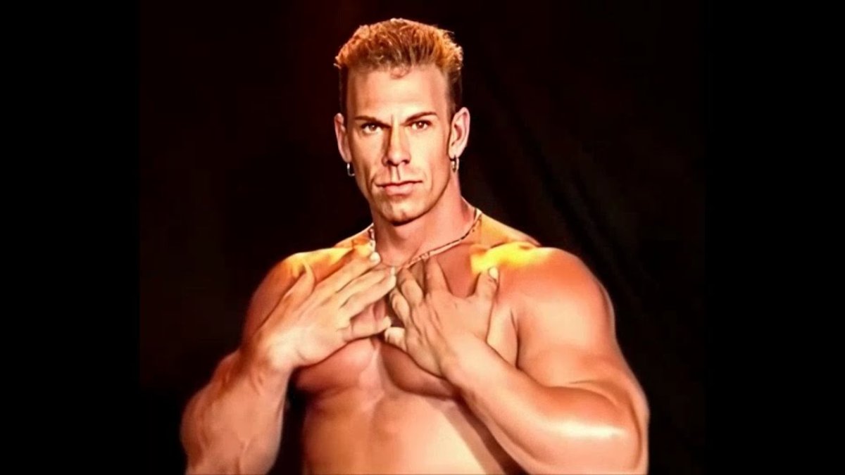 Билл Харрингтон гачимучи