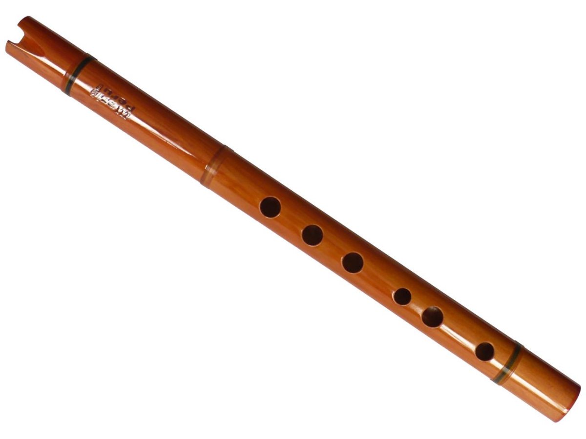Индийская Свирель
